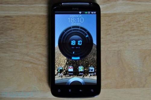 htc g14 root权限获取-HTCG14(sensation)怎么样？