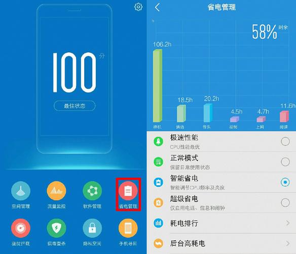 手机如何省电-手机最省电的方法？