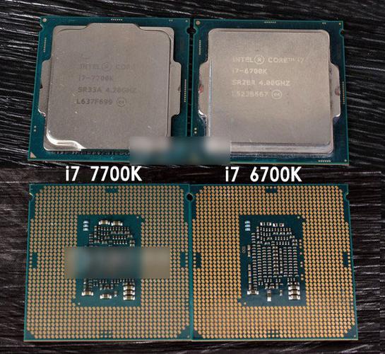 7700k-cpu7700k怎么样？