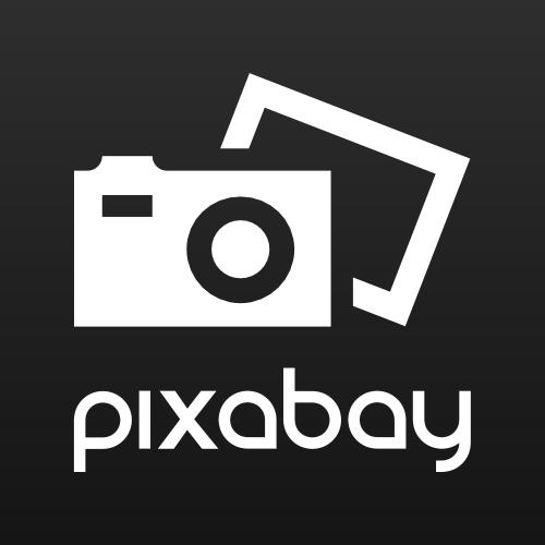 pixabay-pixabay图片怎么保存下来？