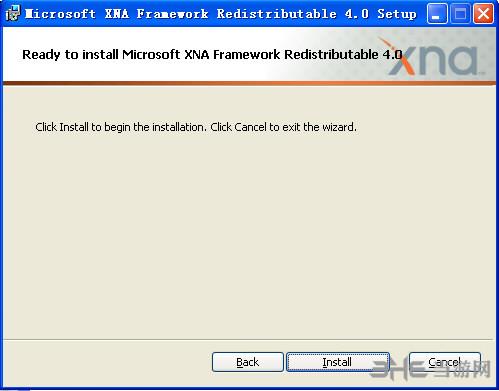 xna framework 4.0-microsoftxnaframework为什么出现？