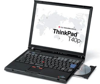 ibm t40-ibm t40生产时间？