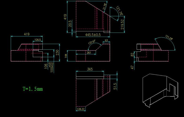 solidworks 钣金-solidworks画钣金用实体还是钣金？