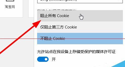 浏览器不支持cookie-如何应对浏览器不支持cookie问题？