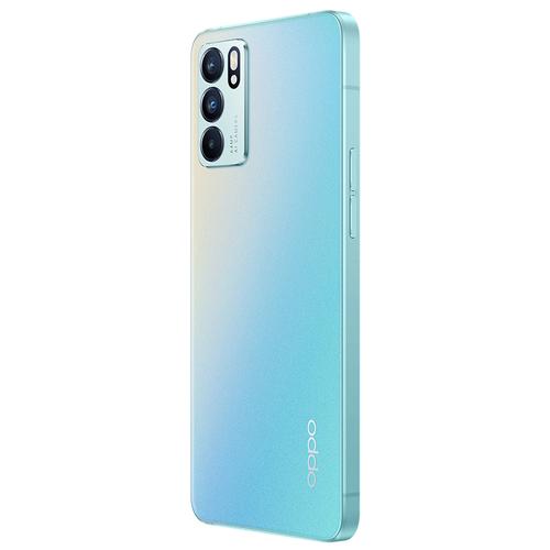 oppo reno6-oppo reno6是国产的吗？