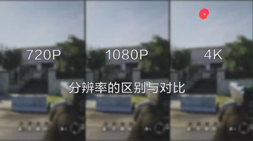 720p什么意思-720p是什么清晰度？