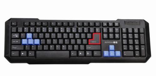 回车键是哪个-电脑回车键盘是哪个？