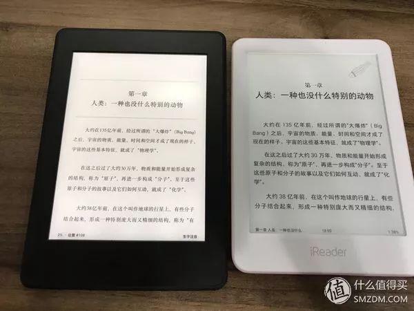 kindle paperwhite3-kindle青春版和paperwhite3区别？