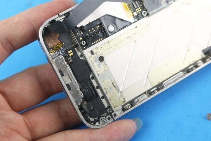 iphone4拆机-荣耀magic4评测拆解？