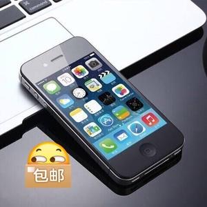 iphone4s无锁版-iphone4s有没有指纹锁功能？