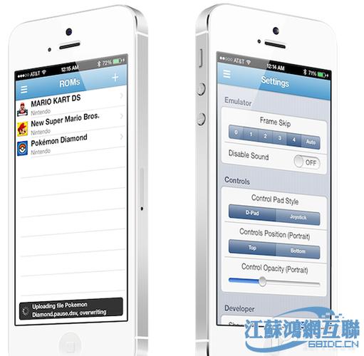 nds4ios-求教ios9.0.1怎么安装NDS4ios？